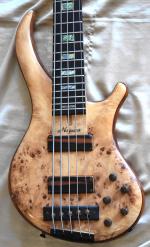 NOGUERA EXPRESSION CUSTOM 5 