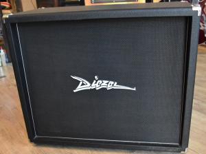 DIEZEL - BAFFLE  212 RT  
