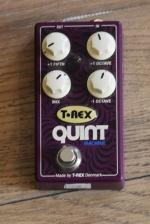 T REX QUINT MACHINE 