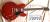 		Gibson - ES 335 DOT   60 CHERRY ann�e 2021 
		