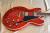 		Gibson - ES 335 DOT   60 CHERRY ann�e 2021 
		