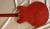 		Gibson - ES 335 DOT   60 CHERRY ann�e 2021 
		