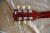 		Gibson - ES 335 DOT   60 CHERRY ann�e 2021 
		