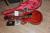 		Gibson - ES 335 DOT   60 CHERRY ann�e 2021 
		