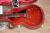 		Gibson - ES 335 DOT   60 CHERRY ann�e 2021 
		