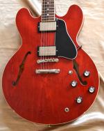 Gibson ES 335 DOT   60 CHERRY ann�e 2021