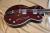 		Gretsch - G 6073   FRETLESS ann�e 2005 MIJ 
		