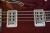 		Gretsch - G 6073   FRETLESS ann�e 2005 MIJ 
		