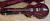 		Gretsch - G 6073   FRETLESS ann�e 2005 MIJ 
		