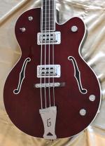 Gretsch G 6073   FRETLESS ann�e 2005 MIJ
