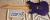 		G & L - USA LEGACY Metallic   Purple  1990 s 
		