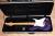 		G & L - USA LEGACY Metallic   Purple  1990 s 
		