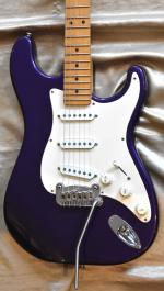 G & L USA LEGACY Metallic   Purple  1990 s