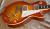 		Gibson - LP 1960 JOE WALSH VOS  N�124 
		