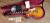 		Gibson - LP 1960 JOE WALSH VOS  N�124 
		