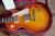		Gibson - LP 1960 JOE WALSH VOS  N�124 
		