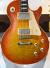 		Gibson - LP 1960 JOE WALSH VOS  N�124 
		