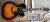 		Takamine - TOBY KEITH  signature EF250 TK MIJ  
		