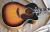 		Takamine - TOBY KEITH  signature EF250 TK MIJ  
		