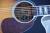 		Takamine - TOBY KEITH  signature EF250 TK MIJ  
		