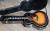 		Takamine - TOBY KEITH  signature EF250 TK MIJ  
		