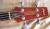 		ARIA PRO II - SB R80 TRANS RED ann�e 1981  MIJ 
		