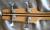 		ARIA PRO II - SB R80 TRANS RED ann�e 1981  MIJ 
		