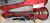 		ARIA PRO II - SB R80 TRANS RED ann�e 1981  MIJ 
		