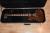 		Gibson - SG STANDARD  WALNUT ann�e 2015 
		