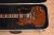 		Gibson - SG STANDARD  WALNUT ann�e 2015 
		