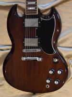 Gibson SG STANDARD  WALNUT ann�e 2015