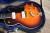 		Gretsch - ARISTOCRAT ann�e 2015 
		