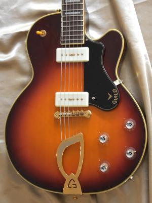 Gretsch -  
