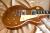 		Gibson - Les Paul GOLD TOP  TRADITIONAL ann�e 2011 
		