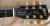 		Gibson - Les Paul GOLD TOP  TRADITIONAL ann�e 2011 
		