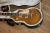 		Gibson - Les Paul GOLD TOP  TRADITIONAL ann�e 2011 
		