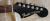 		Fender - TELECASTER JOHN FIVE TRIPLE BLACK ann�e 2007 
		