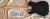 		Fender - TELECASTER JOHN FIVE TRIPLE BLACK ann�e 2007 
		