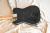 		Fender - TELECASTER JOHN FIVE TRIPLE BLACK ann�e 2007 
		