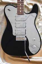 Fender TELECASTER JOHN FIVE TRIPLE BLACK ann�e 2007