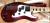 		Yamaha - YAMAHA ATTITUDE LTD2 BILLY SHEEHAN  LAVA RED Made in Japan 
		