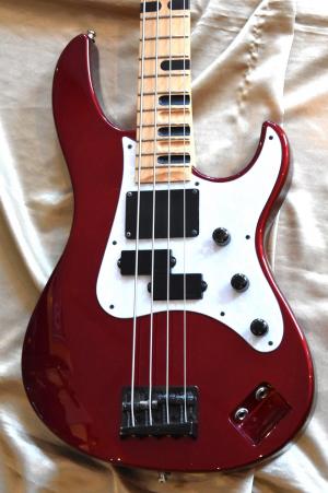 Yamaha - YAMAHA ATTITUDE LTD2 BILLY SHEEHAN  LAVA RED Made in Japan 
