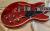 		SIRE - LARRY CARLTON H7  THROUGH RED 
		