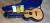 		Gibson - KEB MO BLUESMASTER ann�e 2010  
		