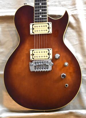 ARIA PRO II -  
