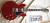 		Gibson - ES 335 R1964  CUSTOM SHOP ann�e 2022 
		
