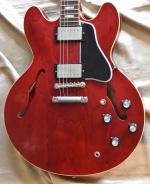 Gibson ES 335 R1964  CUSTOM SHOP ann�e 2022