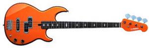 Yamaha - BB 414 Orange Metallic
