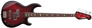 Yamaha - BB 414 Wine Red
