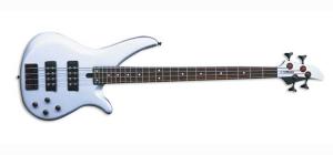 Yamaha - RBX 374 Flat Silver
